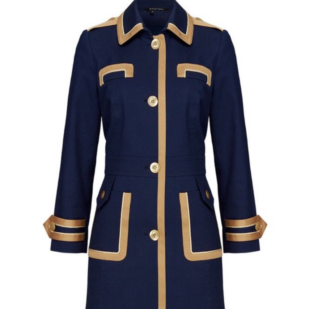 Etcetera Regalia Coat/Jacket from Nordstrom